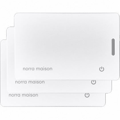 3 cartes