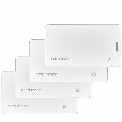 4 cartes