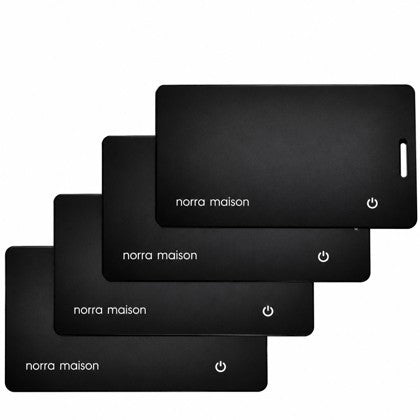 4 cartes