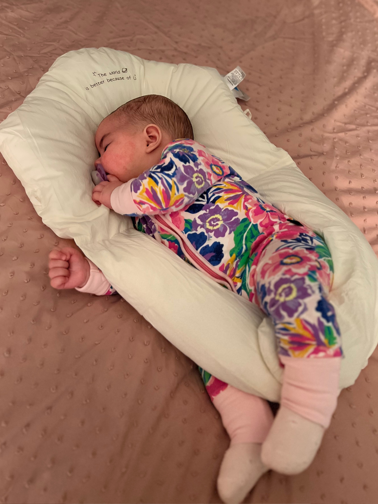 Parents et bébés avec Bercéa