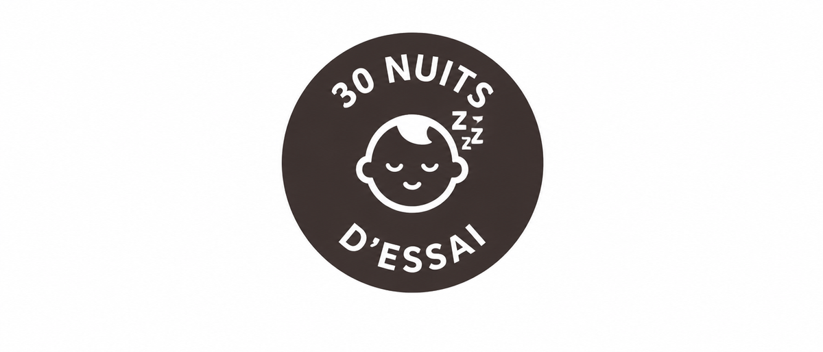 30 nuits d'essai