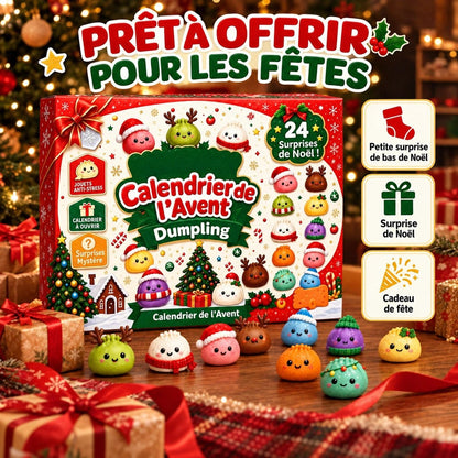 Prêt à offrir pour les fêtes