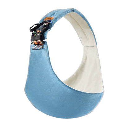 Câline porte-bébé de hanche