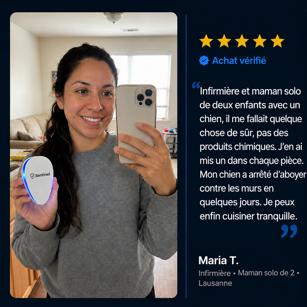 Témoignage de Maria T., Lausanne