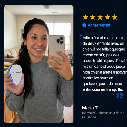Témoignage de Maria T., Lausanne