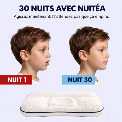 Avant / après : 30 nuits avec Nuitéa