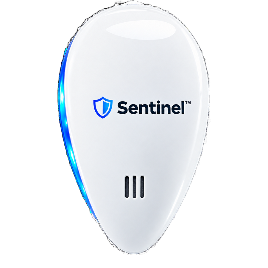Sentinel device