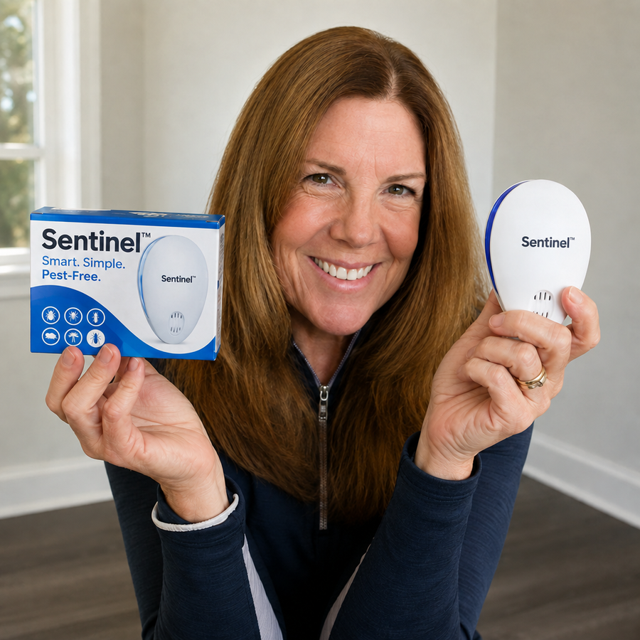 Sentinel review