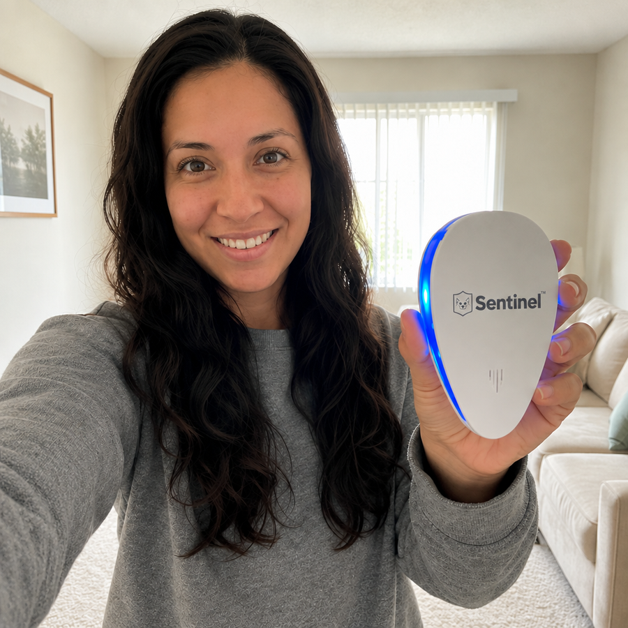 Sentinel review