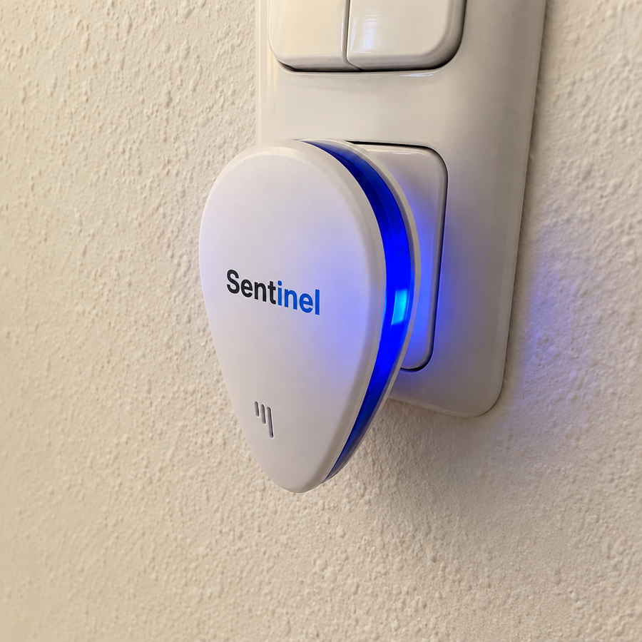 Sentinel review