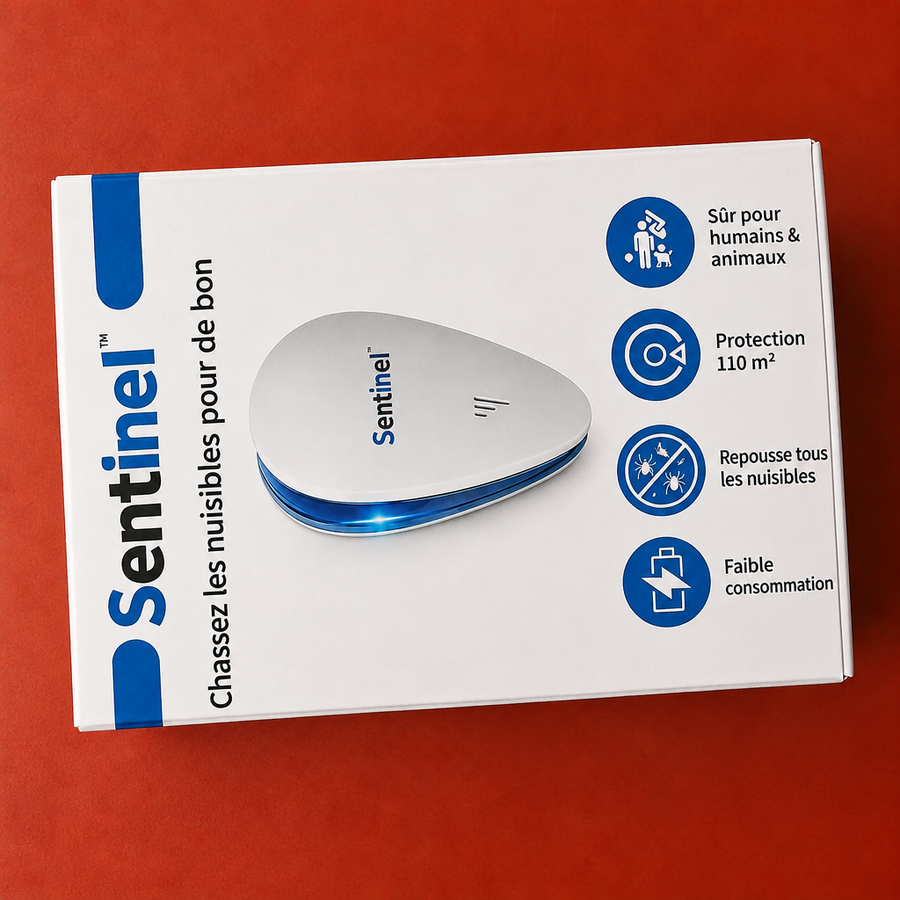Sentinel review