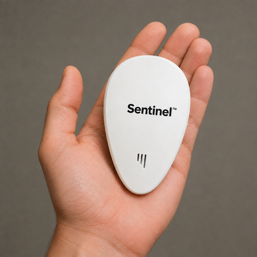 Sentinel review
