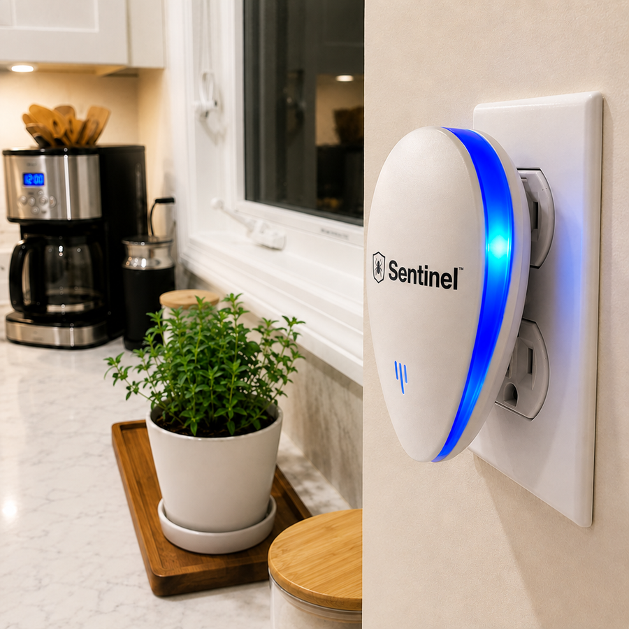 Sentinel review
