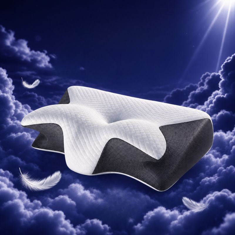 Oreiller Somnea dans les nuages