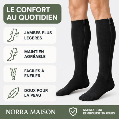Le confort au quotidien