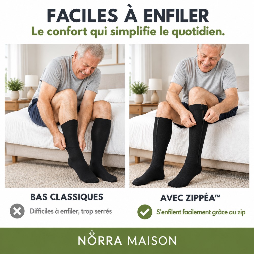 Bas classiques et Zippéa