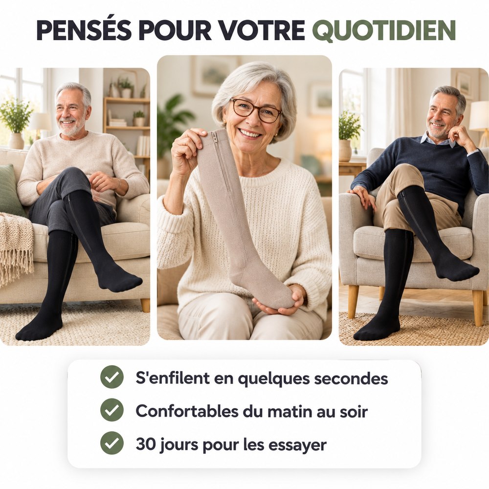 Pensés pour votre quotidien